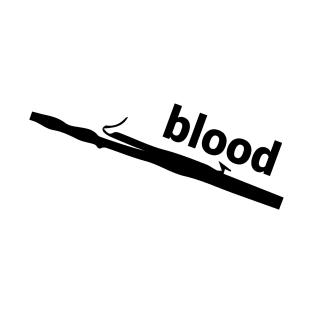 blood T-Shirt