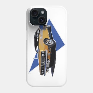 Camco Car Phone Case