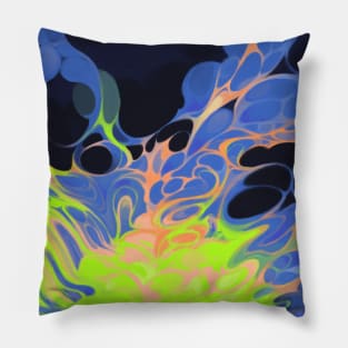 Bloom Pillow