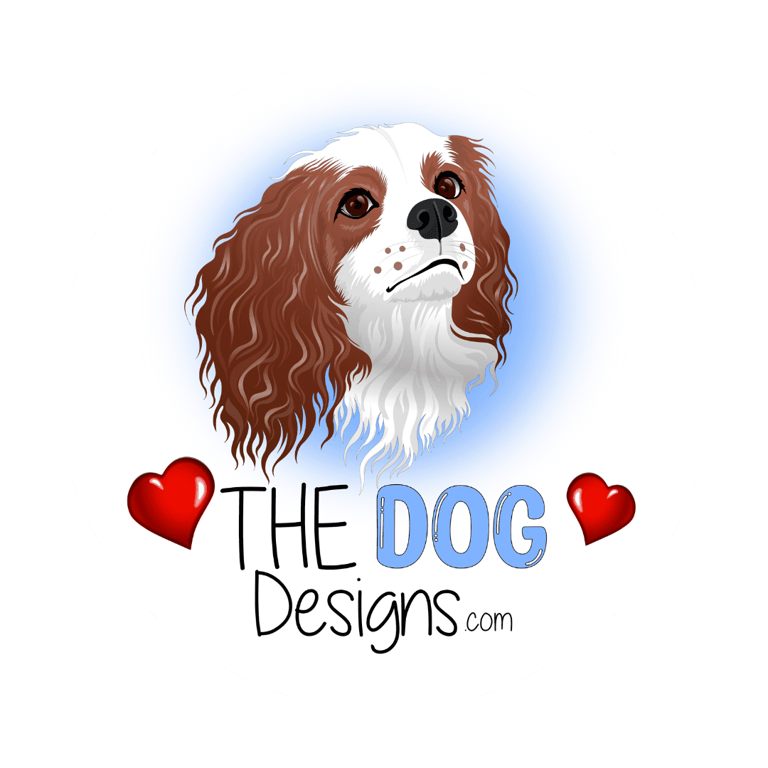 THE Dog Designs profile image