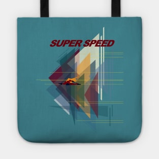 Super Speed Tote