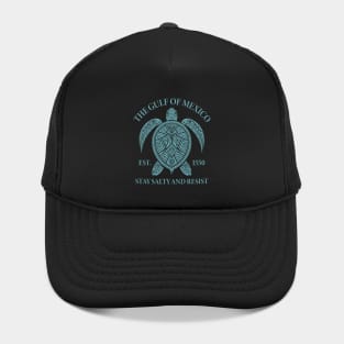 Gulf-Of-Mexico Hat