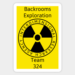 Backrooms Level FUN Is A Party For YOU! =) 🎈🎂 