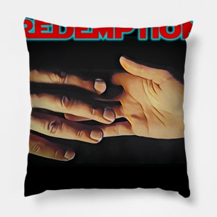 Redemption Pillow