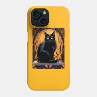 Auntie Says, Here Kitty Kitty! Phone Case