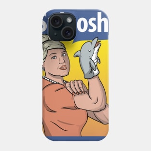 Sploosh Phone Case