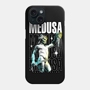 Medusa SKKLY Phone Case
