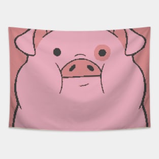 Waddles Waddles Tapestry