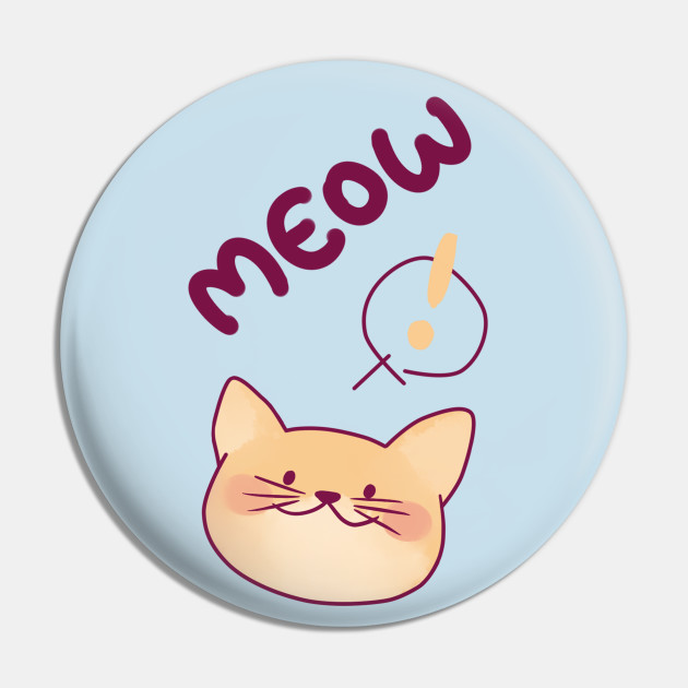 Cat Meow Welcome Mat – iCustomLabel