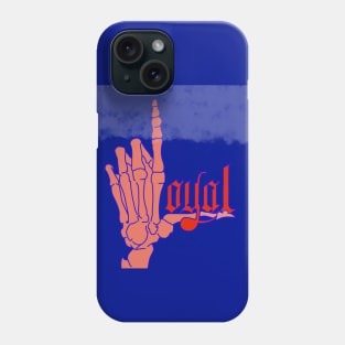 Loyalty Phone Case