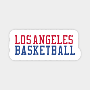 Los Angeles Clippers Magnet