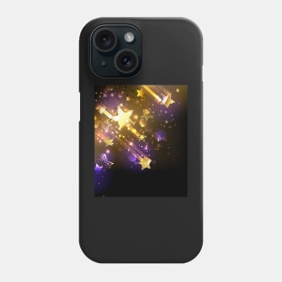 Starfall Phone Case