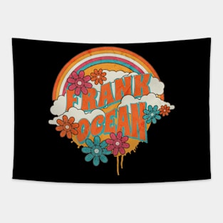 Retro Rainbow // Frank Ocean Tapestry