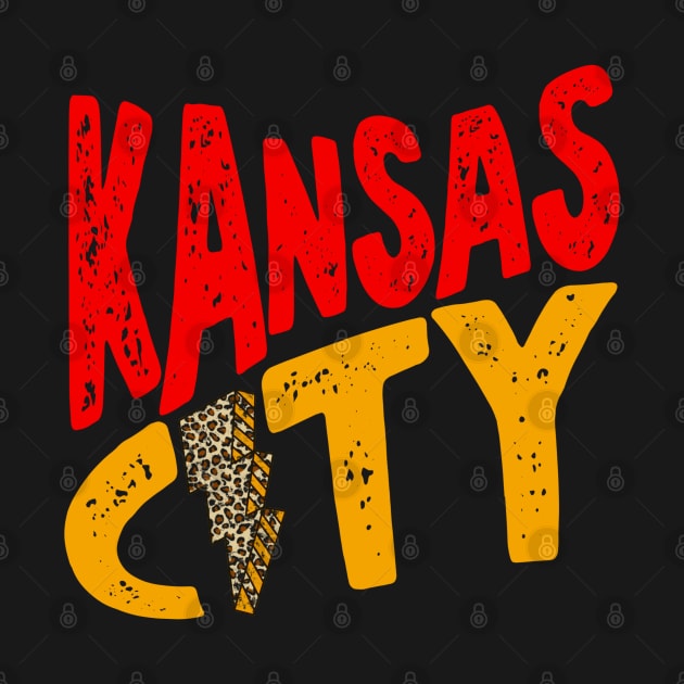 Kansas City by Brooke Rae's