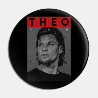 Theo Von Pin