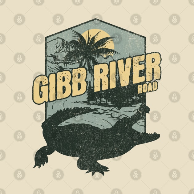 Gibb River Road by Speshly