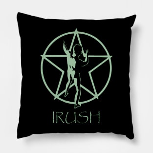 irush Pillow