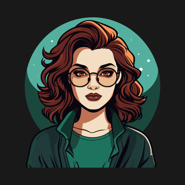 Daria by siriusreno