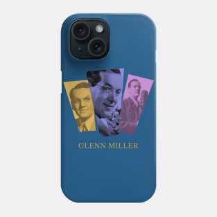 Glenn Miller Phone Case