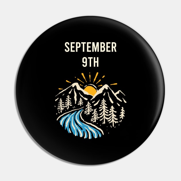 Landscape September 9th 09 Pin by blakelan128