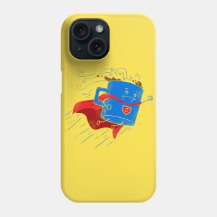 Super Coffee Phone Case