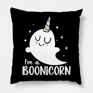 I'm a Boonicorn Pillow