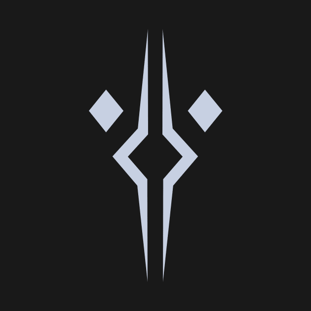 Ahsoka Fulcrum #logo by Galactee 99