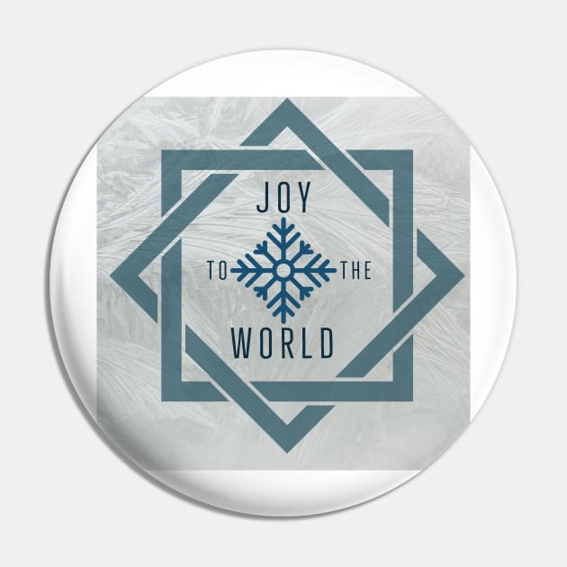 Joy design Pin by mobilunik