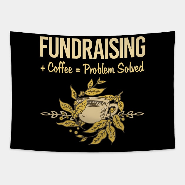 Fundraising Fundraiser Tapestry by relativeshrimp