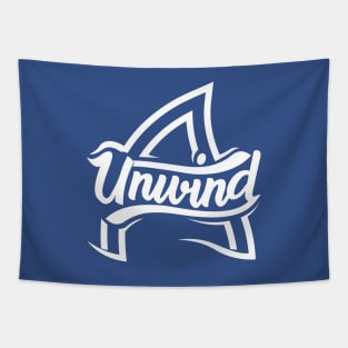 Unwind Tapestry