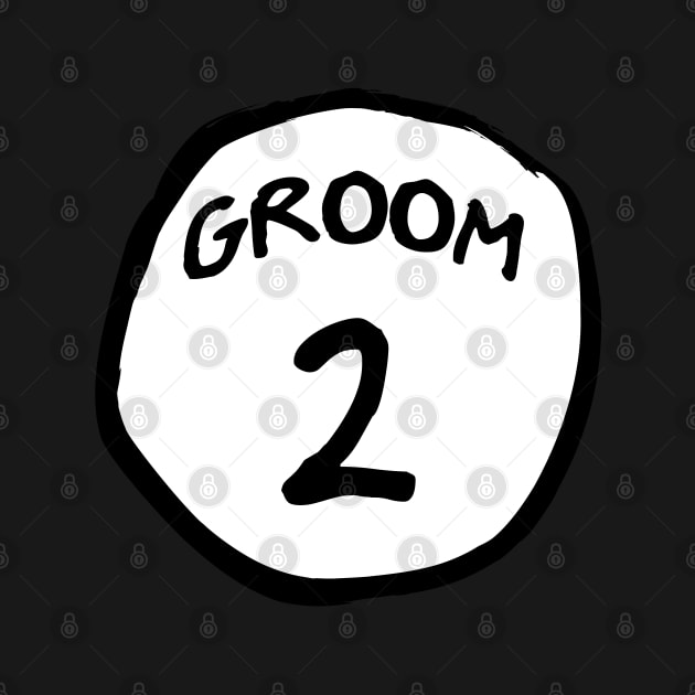 Groom 2 by old_school_designs