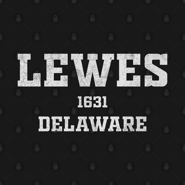 Lewes Delaware by RAADesigns