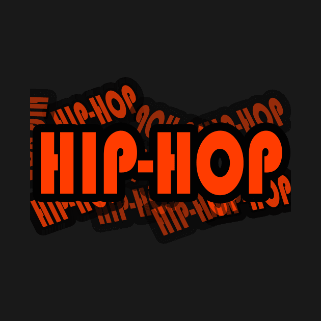 HipHop by Au Naturel