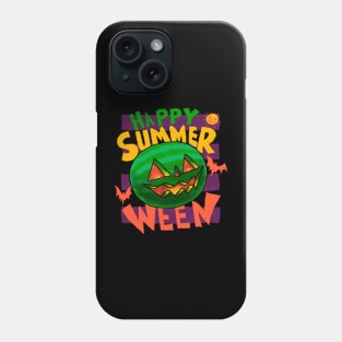 Summerween 2 Phone Case