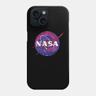 Astronaut 036 Phone Case