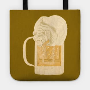 beer Tote