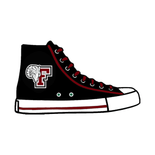 Fordham Sneaker T-Shirt