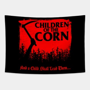 Mod.6 Children of the Corn Tapestry