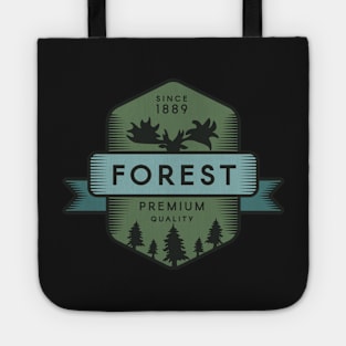 hunting lovers Tote