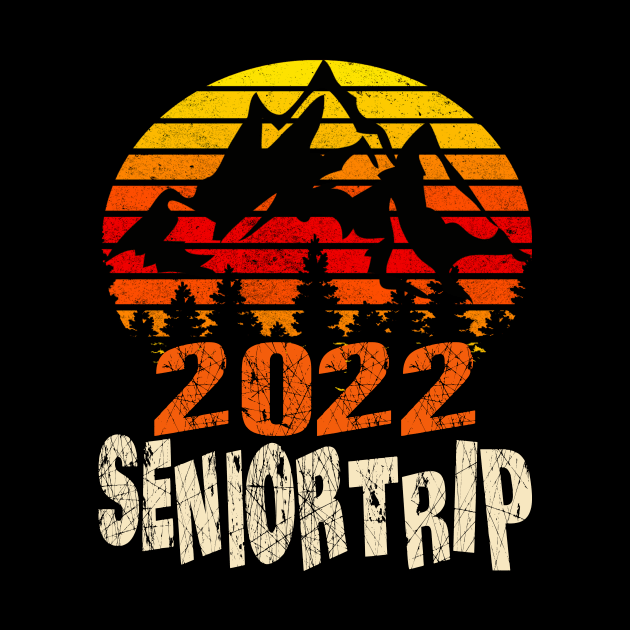 senior trip 2022 by Darwish