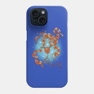 Celestial Kelp Phone Case