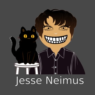 Jesse Neimus T-Shirt