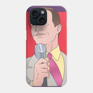 Tucker Phone Case