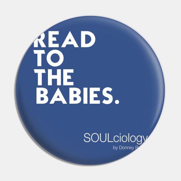 READ TO THE BABIES Pin by DR1980