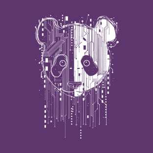 Panda of tomorrow T-Shirt