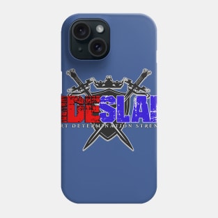 SIDESLAM ARMOUR Phone Case