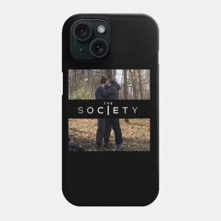 THE SOCIETY Phone Case