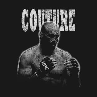 Randy Couture T-Shirt