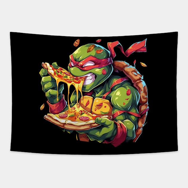 raphael Tapestry by dorapeterx