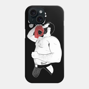 Aubearon invert Phone Case